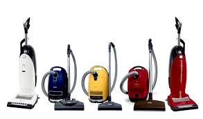 Vacuums & Appliances